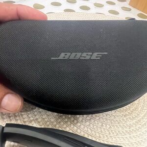 Bose Frames Tempo (M#BMD0010), sports sunglasses with integrated Bluetooth